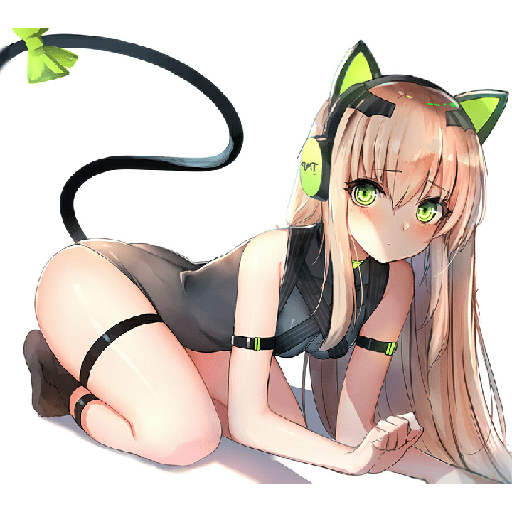 Tmp girls frontline 23