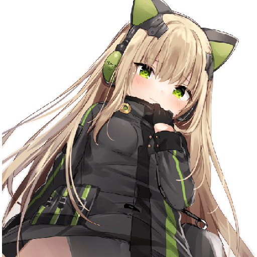 Tmp girls frontline 16