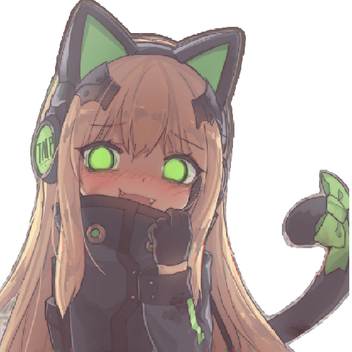 Tmp girls frontline 10