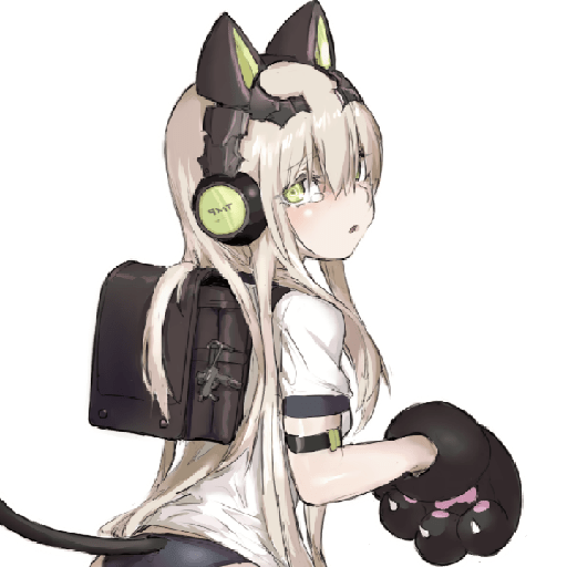 Tmp girls frontline 26