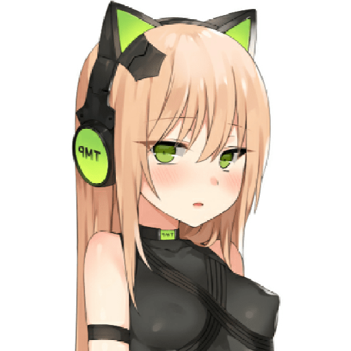 Tmp girls frontline 22
