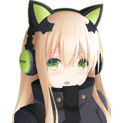 Tmp girls frontline 12