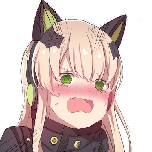 Tmp girls frontline 6