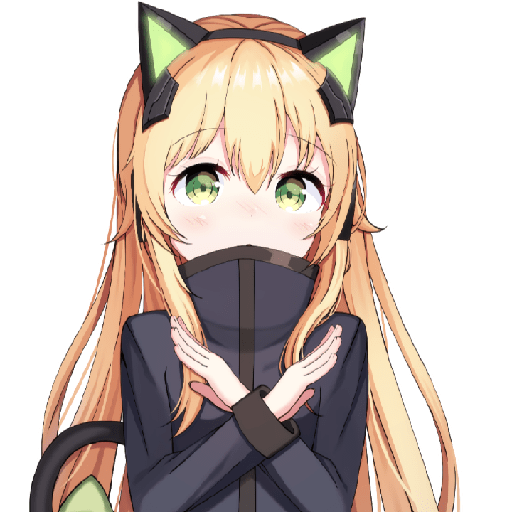 Tmp girls frontline 19