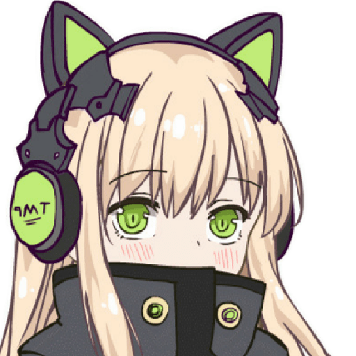 Tmp girls frontline 2