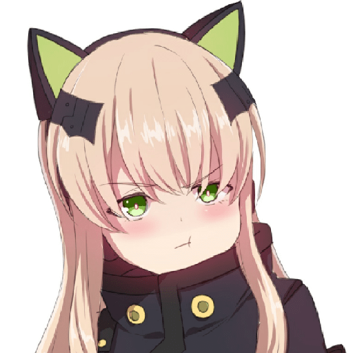 Tmp girls frontline 5