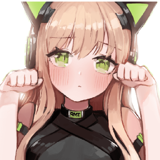 Tmp girls frontline 24