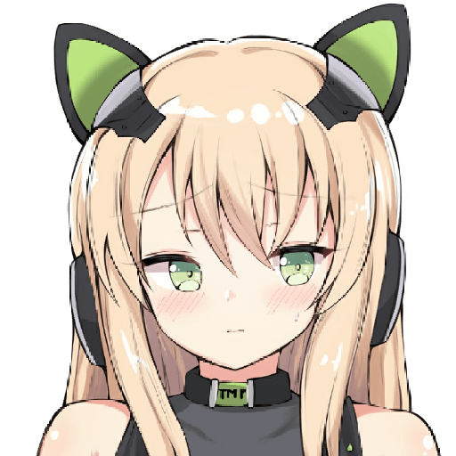 Tmp girls frontline 11