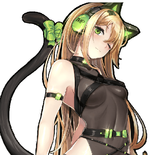 Tmp girls frontline 17