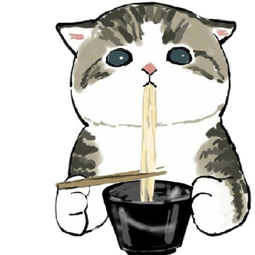 Kitten Art 17