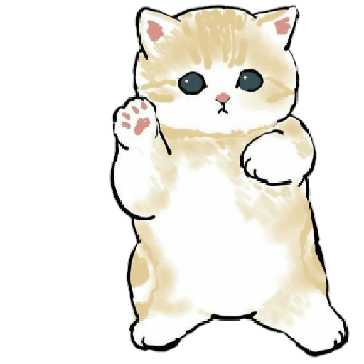 Kitten Art 22