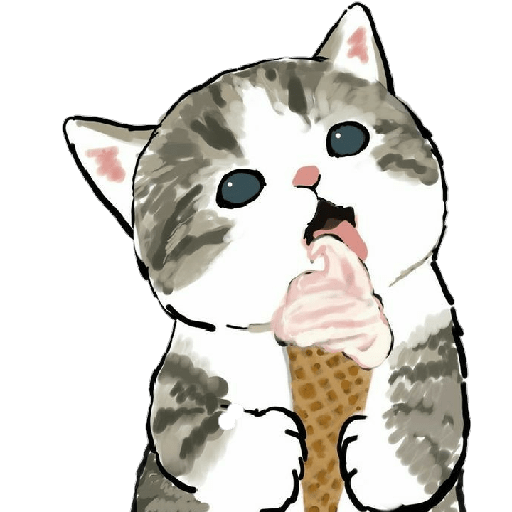 Kitten Art 14