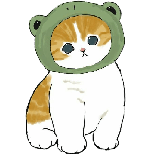 Kitten Art 2