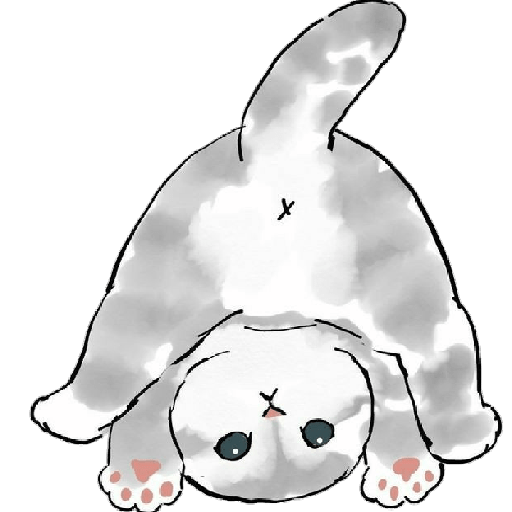 Kitten Art 23