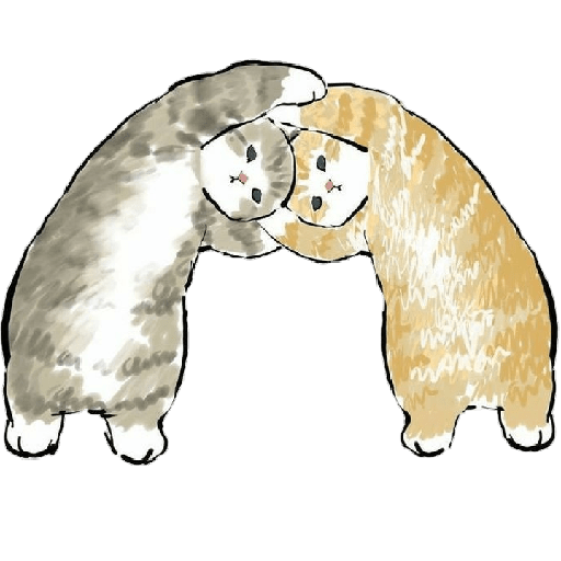 Kitten Art 7