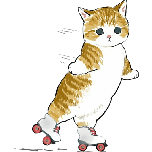 Kitten Art 25