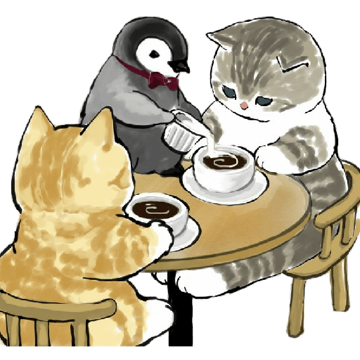 Kitten Art 30