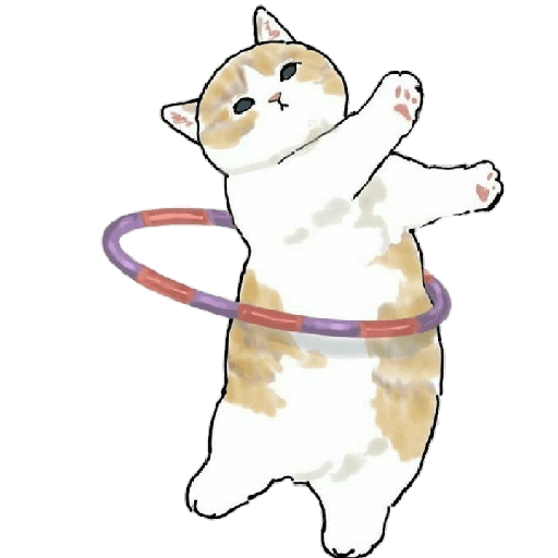 Kitten Art 21