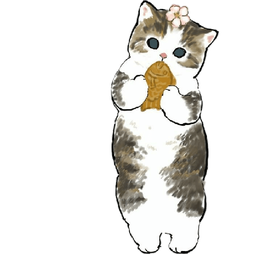 Kitten Art 26