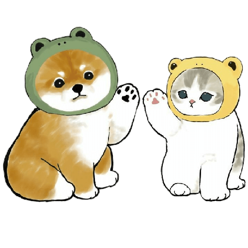 Kitten Art 29