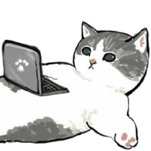 Kitten Art 19