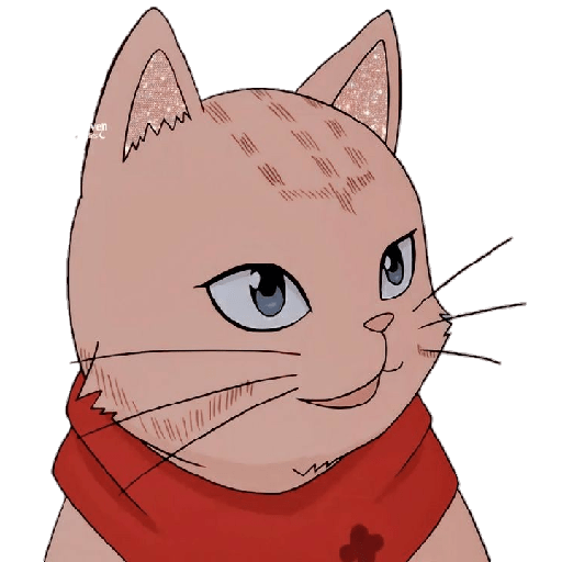 Kitten Art 3