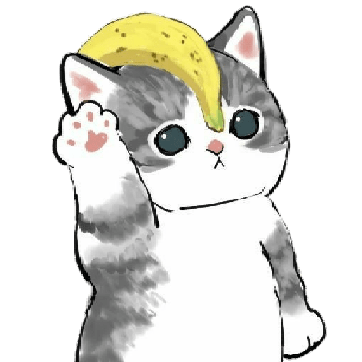 Kitten Art 4