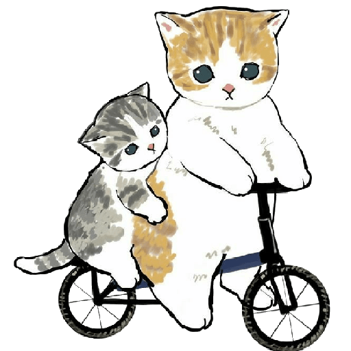 Kitten Art 9
