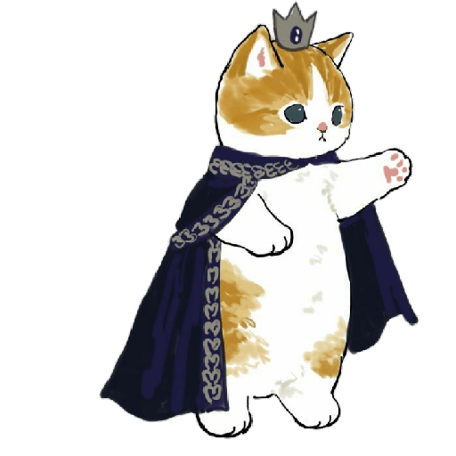 Kitten Art 24