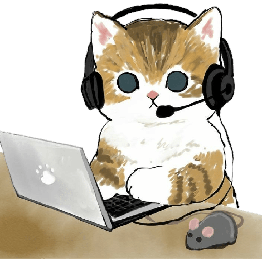 Kitten Art 20
