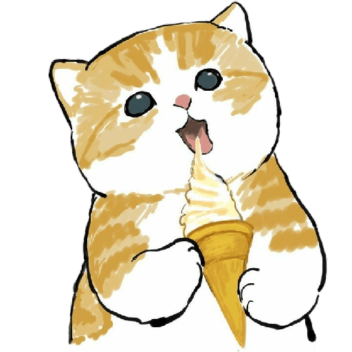 Kitten Art 13