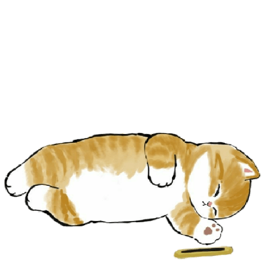 Kitten Art 28
