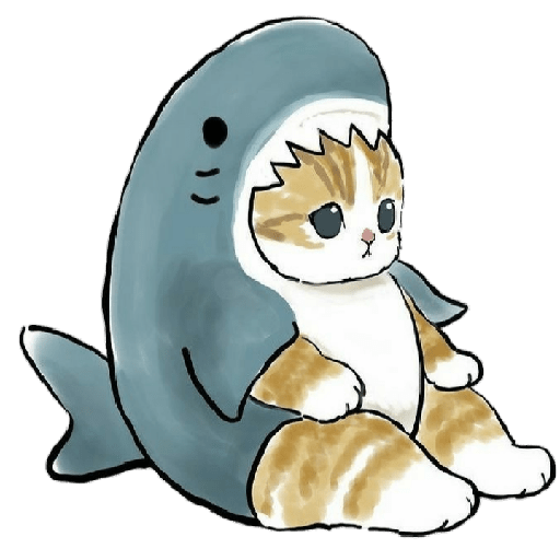 Kitten Art 11