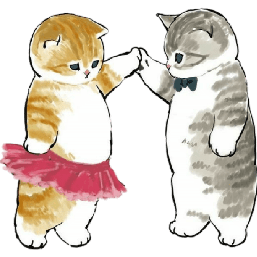 Kitten Art 8