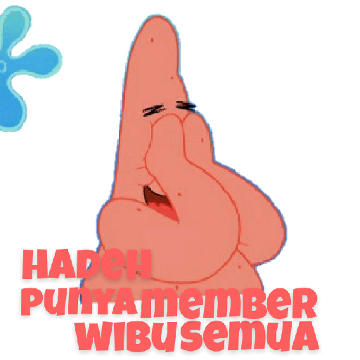 PUNYA ADMIN 6