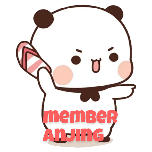 PUNYA ADMIN 8