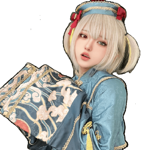 Cosplay 27