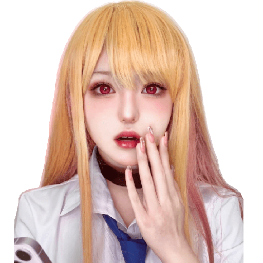 Cosplay 12
