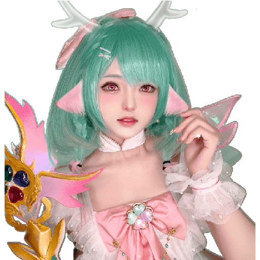 Cosplay 8