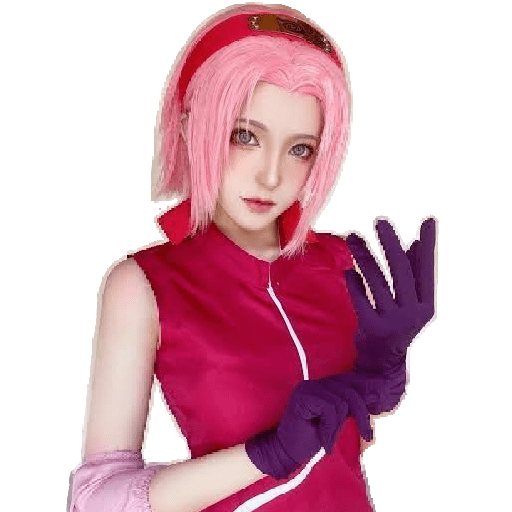 Cosplay 17