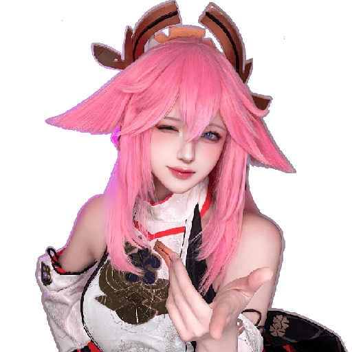 Cosplay 3