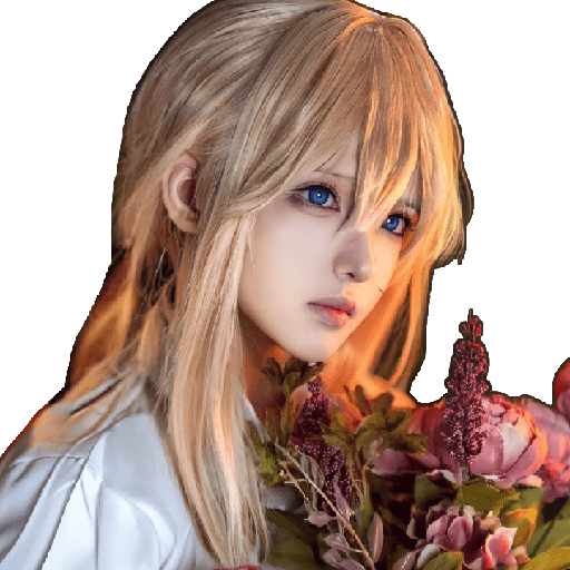 Cosplay 22