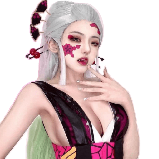 Cosplay 18