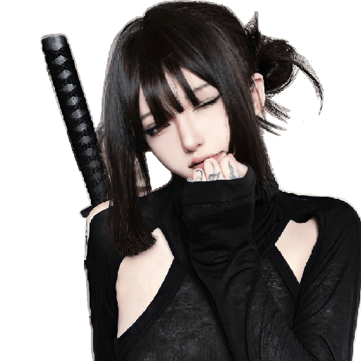 Cosplay 15
