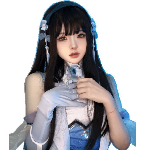 Cosplay 14