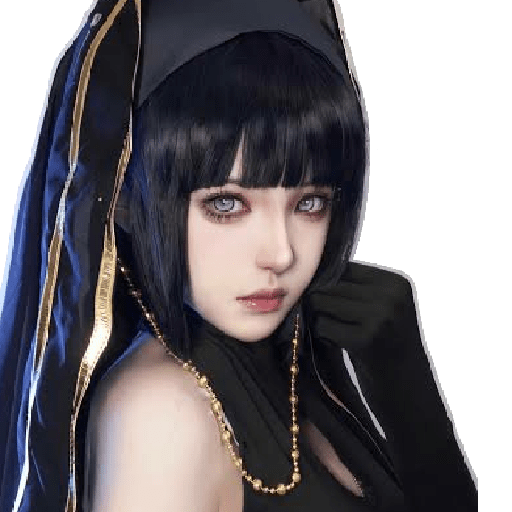 Cosplay 23