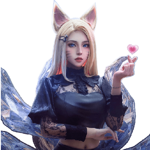 Cosplay 6
