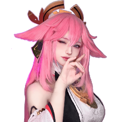 Cosplay 4