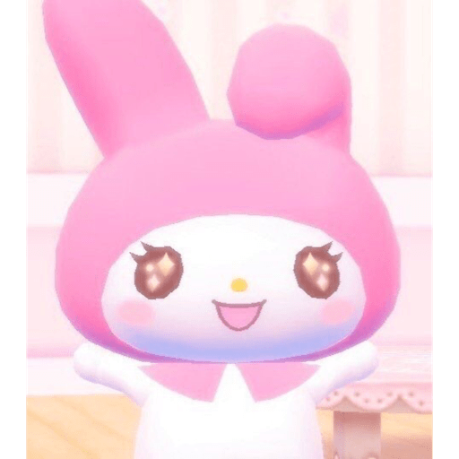 Hello Kitty Aesthetic🍼 5