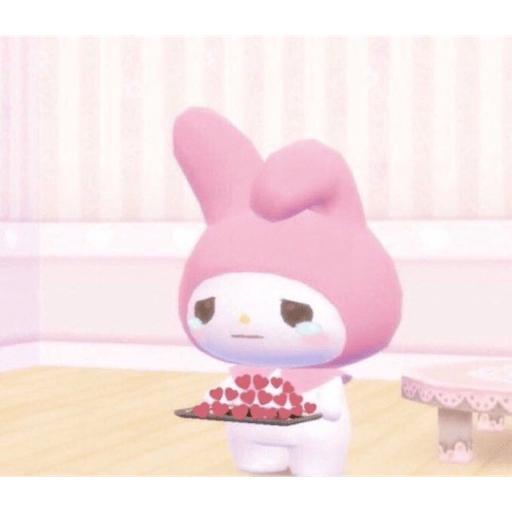 Hello Kitty Aesthetic🍼 11